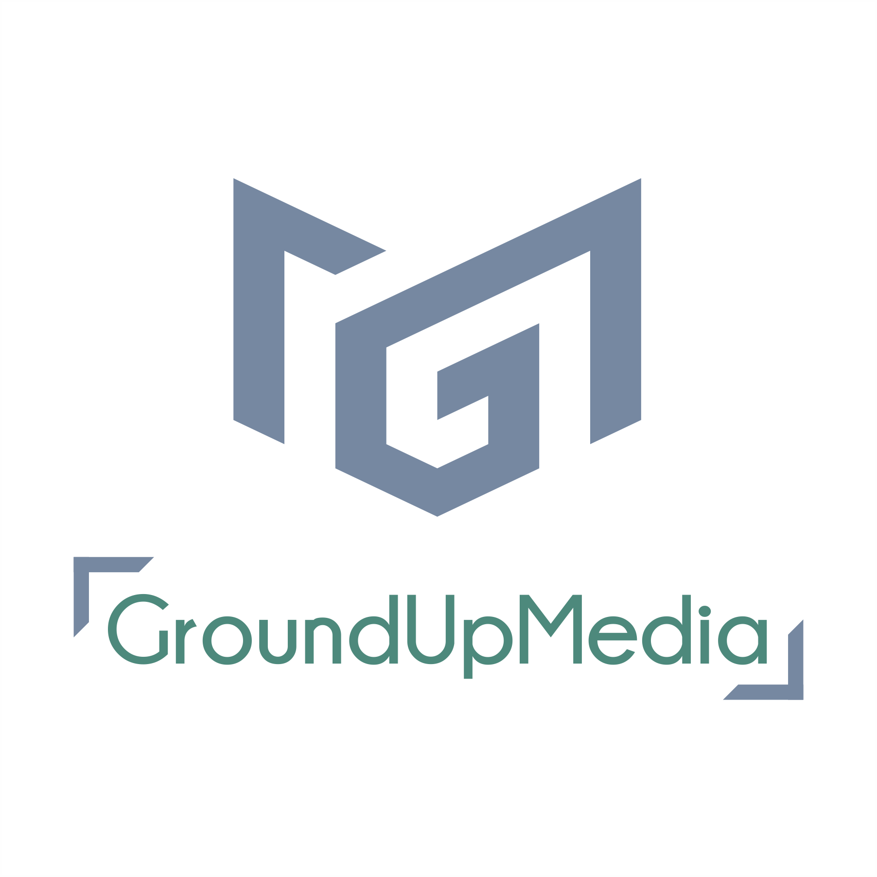 GroundUpMedia